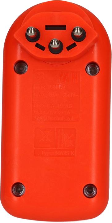 Produktbild Max Hauri maxADAPT drehbar (Typ 13, 2 x)