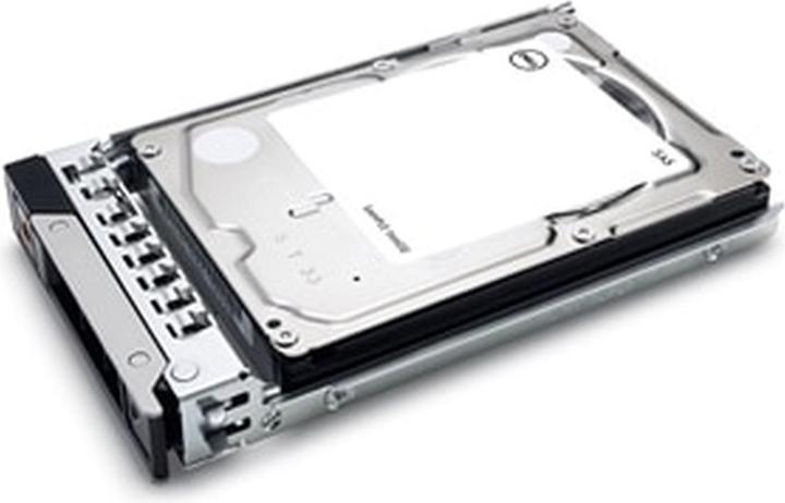 Actual product image Dell Harddisk SAS 400-AUNQ 600 GB 10k 2.5" (0.60 TB, 2.5")