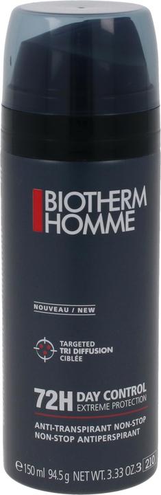 Actual product image Biotherm Homme (Spray, 150 ml)