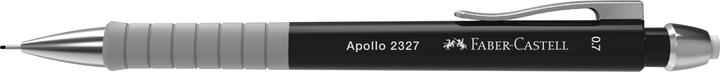 Actual product image Faber-Castell Apollo 2327 (0.70 mm, B, 1 x)