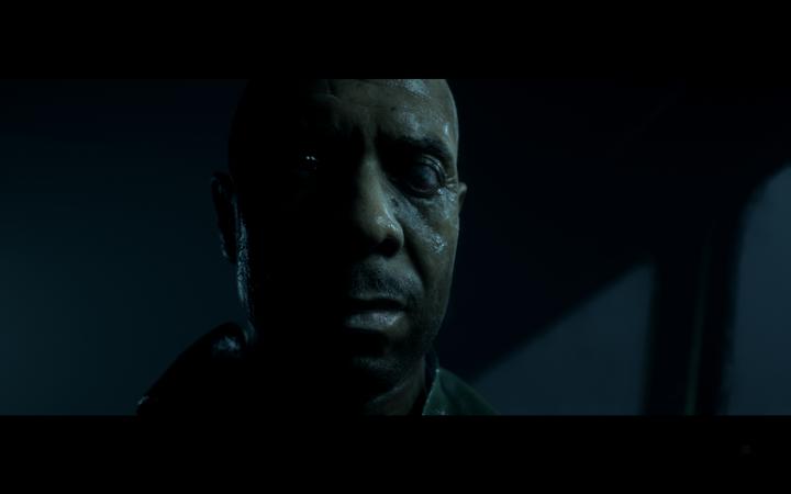 Actual product image Bandai Namco The Dark Pictures Anthologie : Man of Medan (Xbox One S, DE)