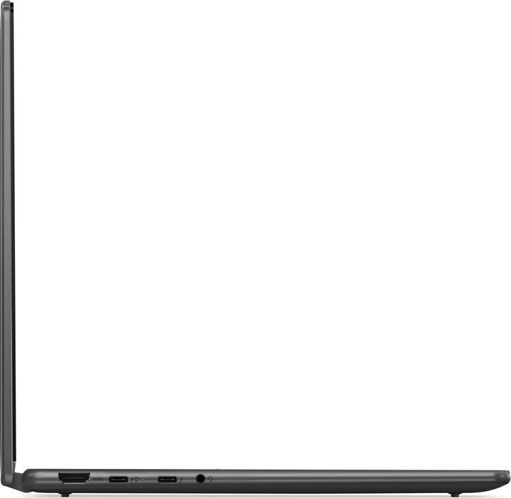 Produktbild Lenovo Yoga 7 2-in-1 14IML9 (14", Intel Core Ultra 7 155H, 32 GB, 1000 GB, DE)