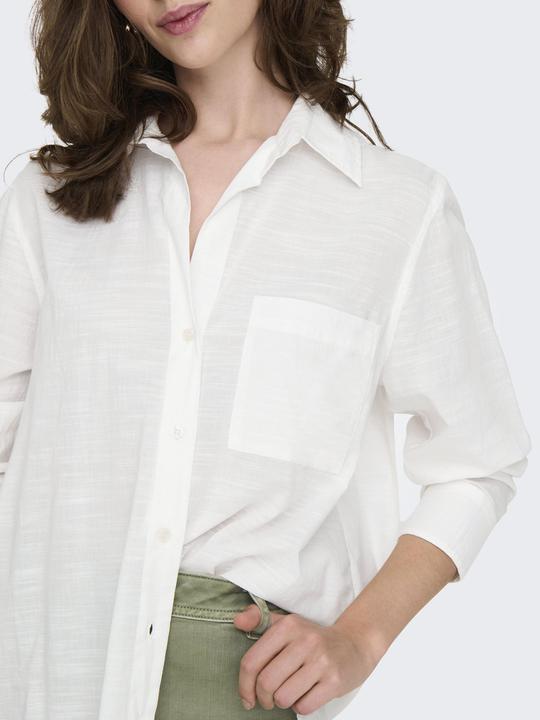 Immagine prodotto Only Onlsalina L/S Shirt Wvn Noos (M)