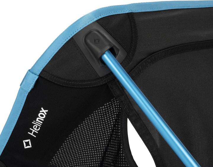 Actual product image Helinox Chair One (re)