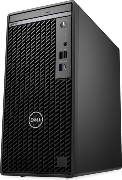 Actual product image Dell OptiPlex 7020 MT (Intel Core i5-14500, 16 GB, 512 GB, UHD Graphics 770)