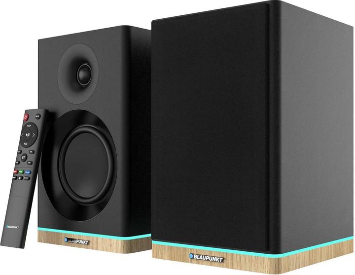 Image du produit TEAC Blaupunkt BS60BK LED