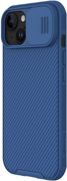Image du produit Nillkin CamShield Pro (Apple iPhone 15 Plus)