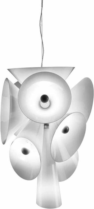 Actual product image Flos Nebula Led Pendant Light (E27, 525 lm)