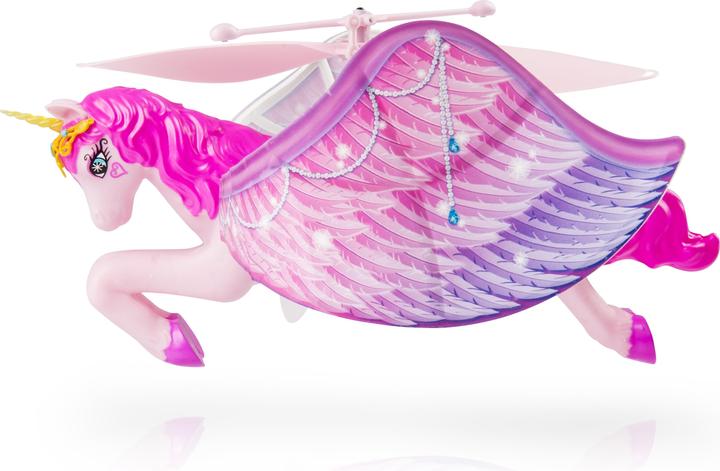Produktbild Spin Master Flying Unicorn Flutterbye