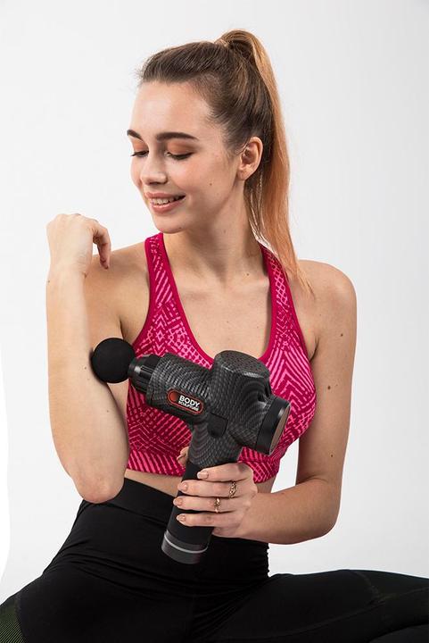Immagine prodotto Body Sculpture Pistola per massaggi