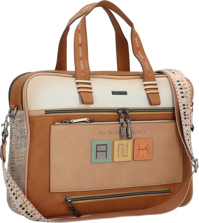 Actual product image Anekke Menire briefcase 39 cm laptop compartment (15.35")