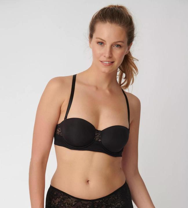 Actual product image Triumph 's bra vivid spotlight wdp (70 E, Single pack)