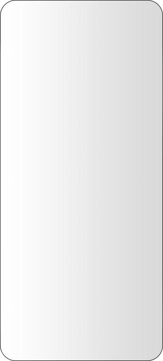 Actual product image Avizar Crystal clear film, glass screen protector (1 Piece, Nokia X20)