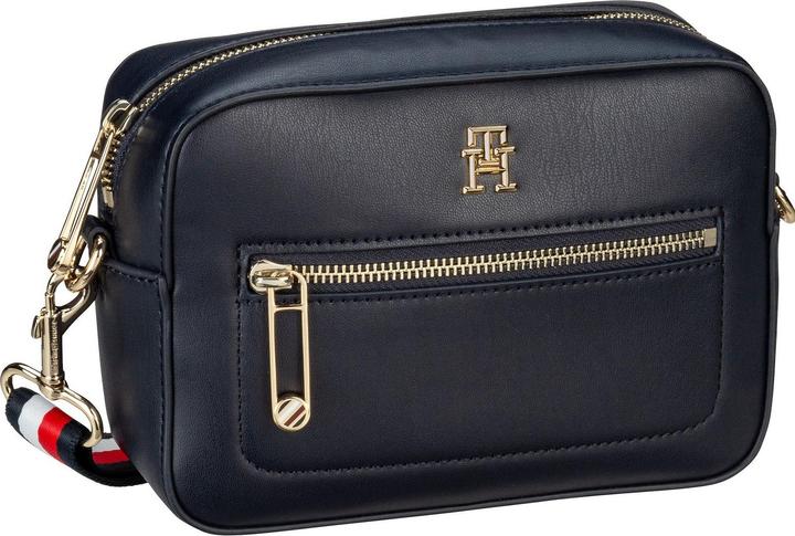 Tommy Hilfiger Borsa Fotografica Iconica Tommy Corp