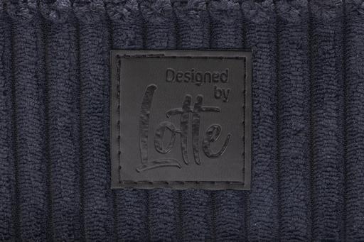 Actual product image Designed by Lotte Orthopaed cage cushion Ribbed (Dog)