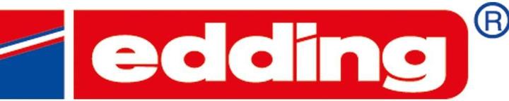 Actual product image Edding 305A (M)