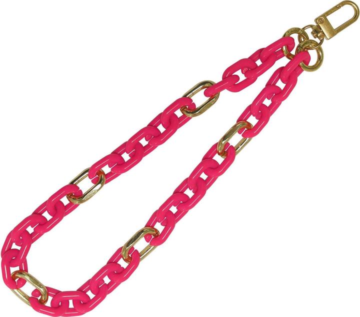 Celly Fastening Cord Pink Jewelchainpkf