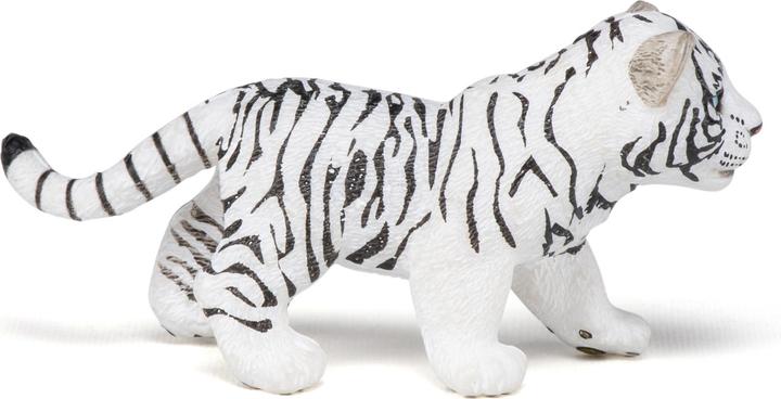 Immagine prodotto Papo Cucciolo di tigre bianca