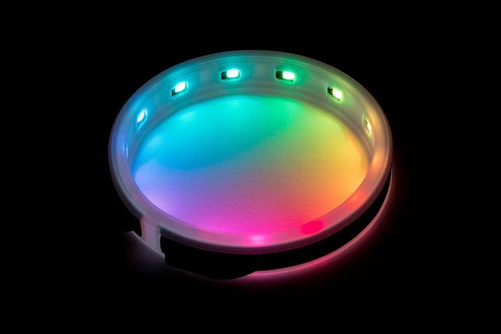 Immagine prodotto Aqua Computer Anello LED RGBpx per serbatoio ULTITUBE, ARGB