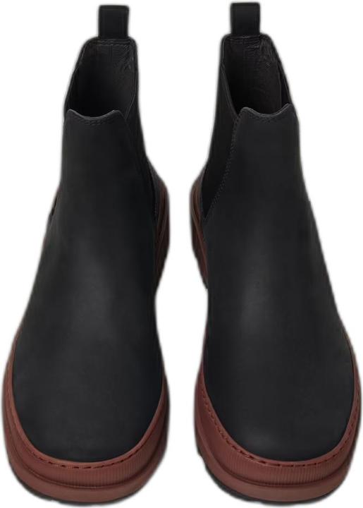 Actual product image Camper ankle boots brutus trek (45)