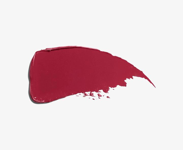Image du produit Shiseido Technosatin Gel Lipstick No 411 (411 CLUSTERS ÉCARLATES)