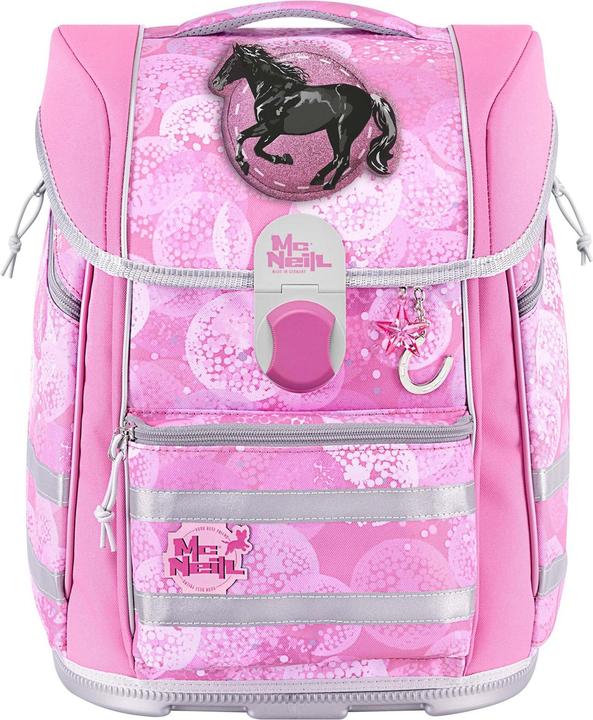 Produktbild Mc Neill Biggy Schulranzen-Set 5tlg. (22 l)