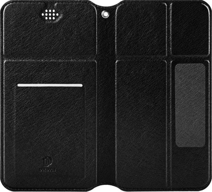 Produktbild Dux Ducis 5.0-5.5 Zoll Universal Etui schwarz (Universal)