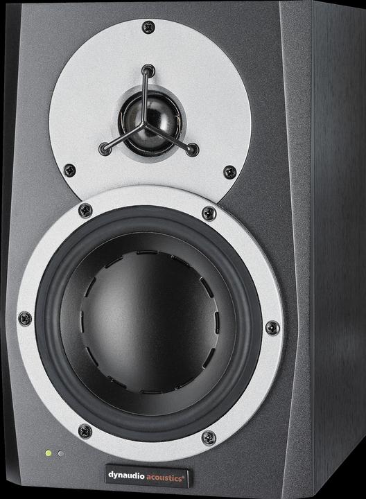 Produktbild Dynaudio BM5A Compact (Aktiv, 1 Stk., 1x 100 W)