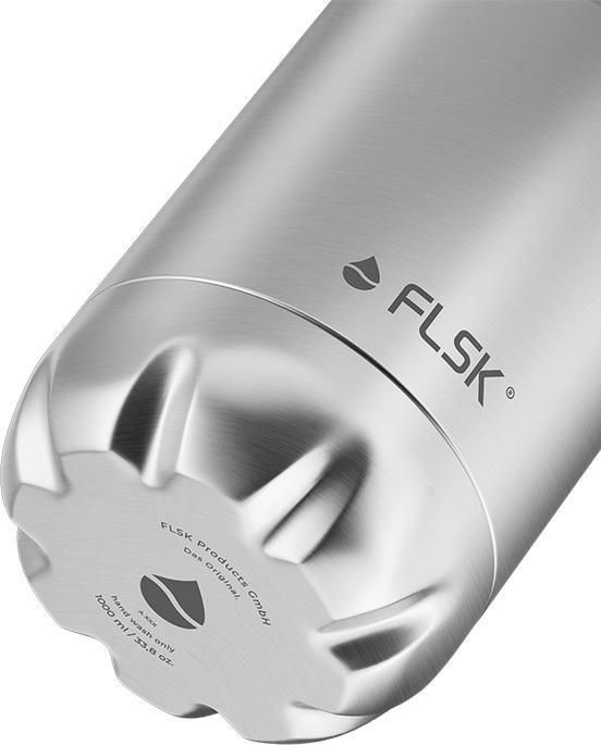 Produktbild FLSK Trinkflasche (1 l)