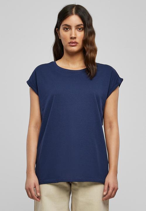 Immagine prodotto Urban Classics Tee a spalla estesa da donna (S)
