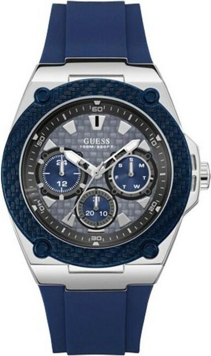Produktbild Guess Legacy W1049G1 Herrenuhr