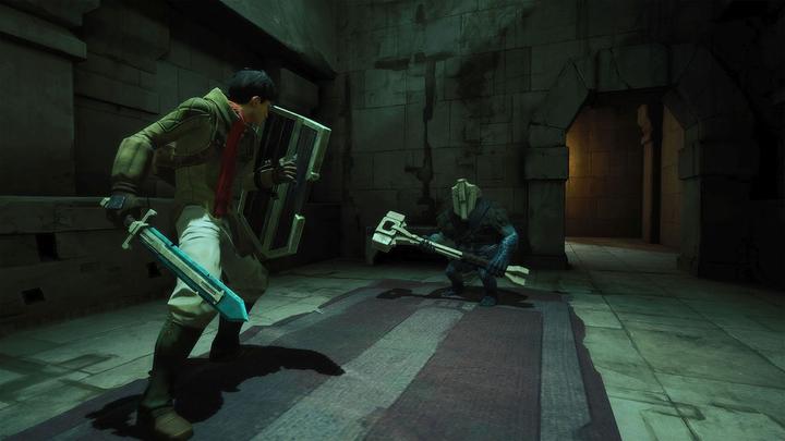 Produktbild THQ Chronos: Before the Ashes (PC, Multilingual)