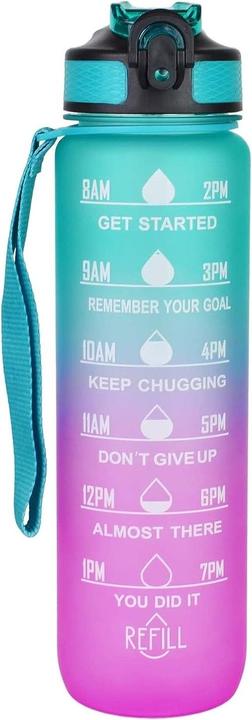 ASMI Farbverlaufsdesign (1 l)