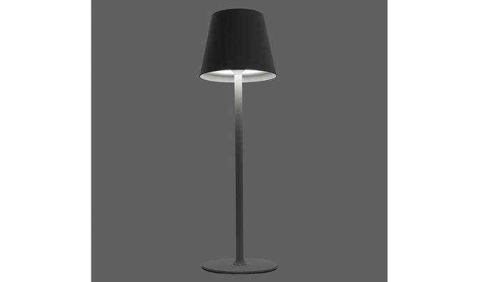 Image du produit TOP LED Touch Outdoor Leuchte weiss