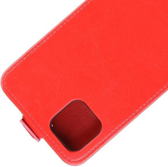 Image du produit MU Classic Housse en cuir Flipcase (Google Pixel 4 XL)
