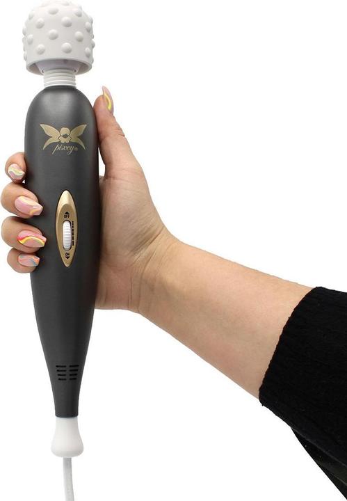 Produktbild Pixey New Exceed Wand Massager