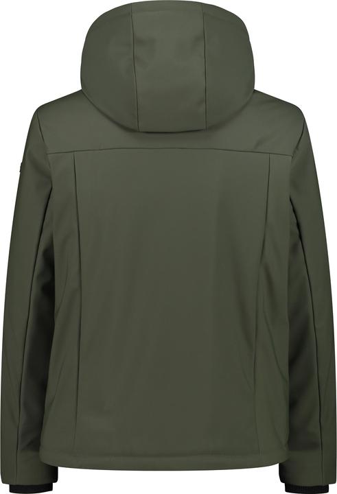 Actual product image CMP Campagnolo Hoodie (L)
