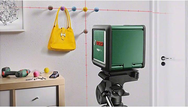 Produktbild Bosch Home & Garden Quigo Plus