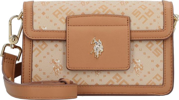 U.S. Polo NEW HAMPTON Umhängetasche 20 cm