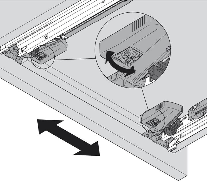 Immagine prodotto Blum Movento 760H/766H