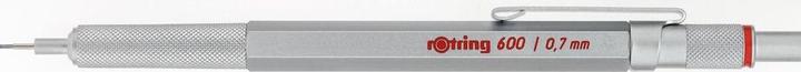 Produktbild Rotring 600 (0.70 mm, HB, 1 x)