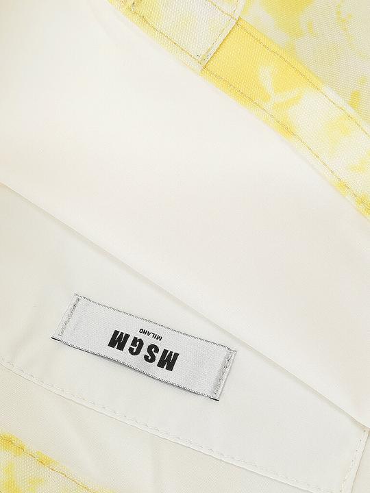 Actual product image MSGM Bag - Tote Bag DONNA