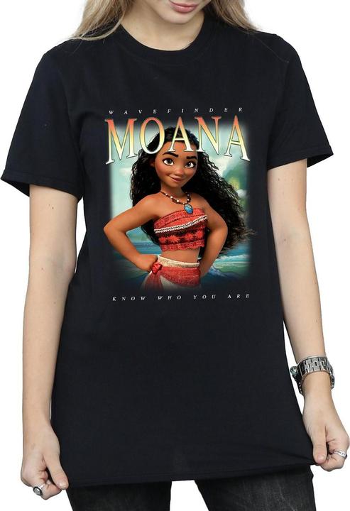 Produktbild Moana TShirt (3XL)