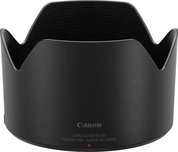 Produktbild Canon Sonnenblende ES-83