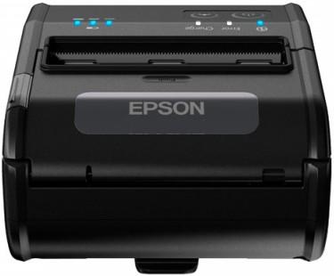 Produktbild Epson Tm-P80 (WLAN, NFC, USB)