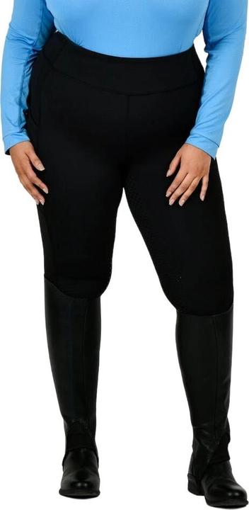 Image du produit Dublin - Collant d'équitation EVERYDAY - Femme (42 D)