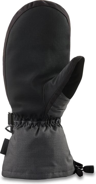 Actual product image Dakine Mitt Scout Carbon 2023 (S)