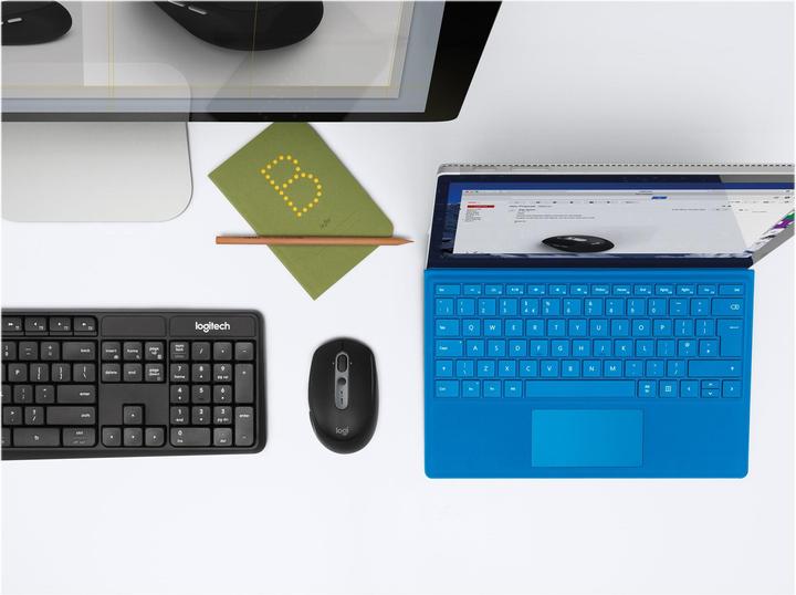 Actual product image Logitech M590 (Wireless)