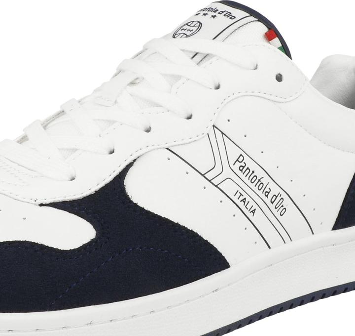 Image du produit Pantofola d'Oro Lioni Uomo Low - 62221 (44)