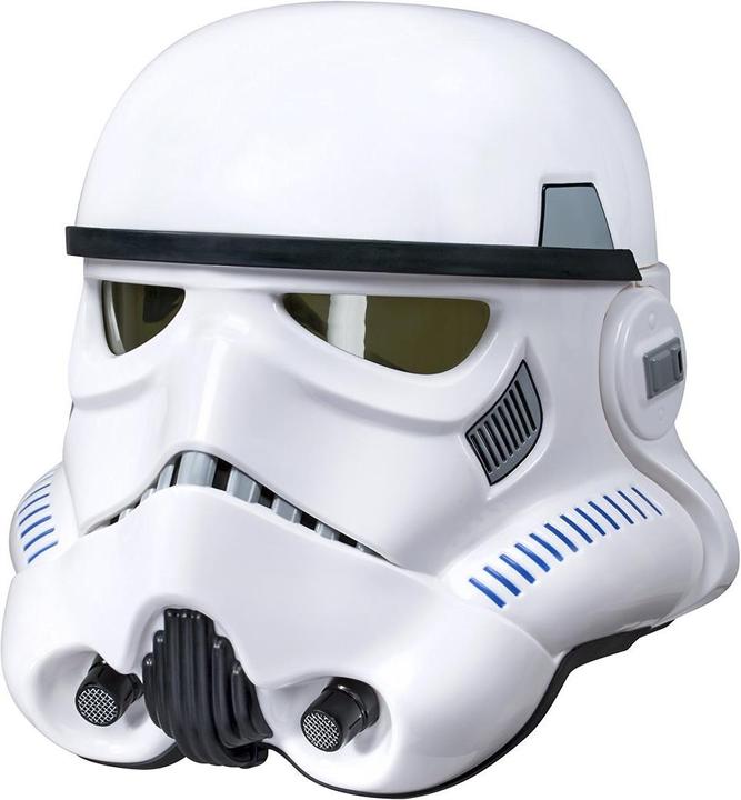 Produktbild Hasbro Star Wars Black Series Helmet
